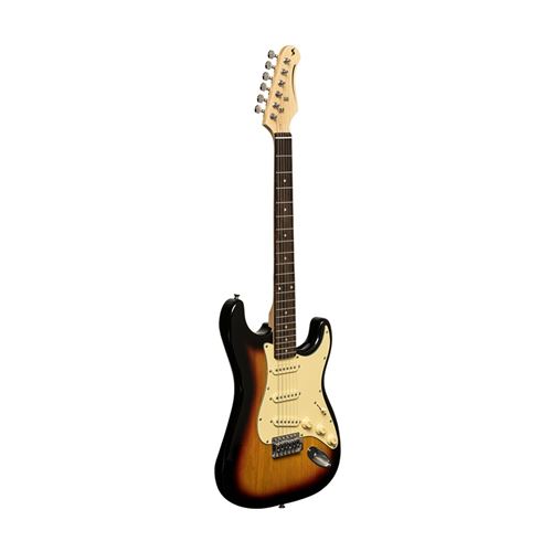 Guitarra Elétrica SES-30 SNB Stagg