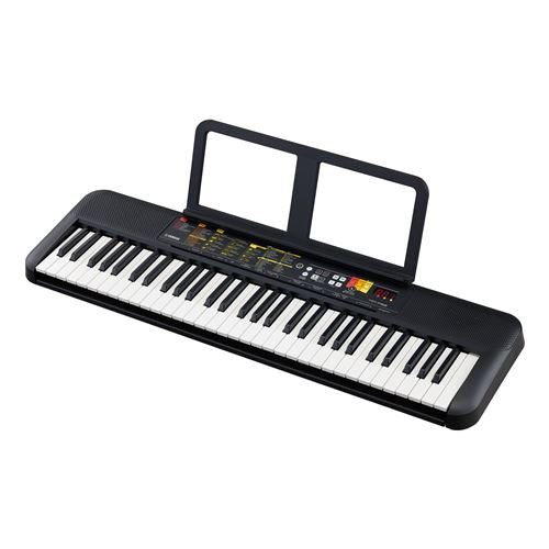 Teclado Yamaha PSR-F52 Portátil