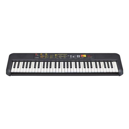 Teclado Yamaha PSR-F52 Portátil