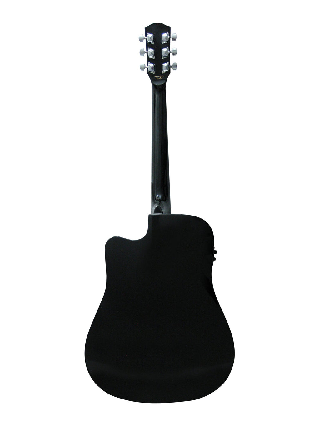 Fender Squier SA-105CE Sunbrust