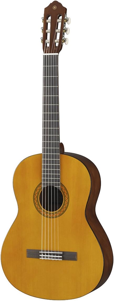 Guitarra Acustica Yamaha C40 + Bolsa + Afinador
