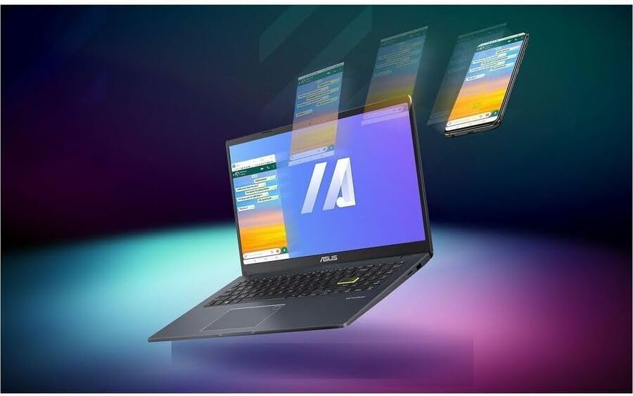 Laptop Asus E410k