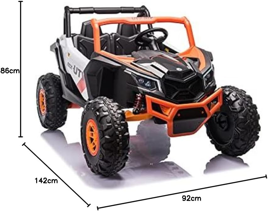Buggy UTV MX