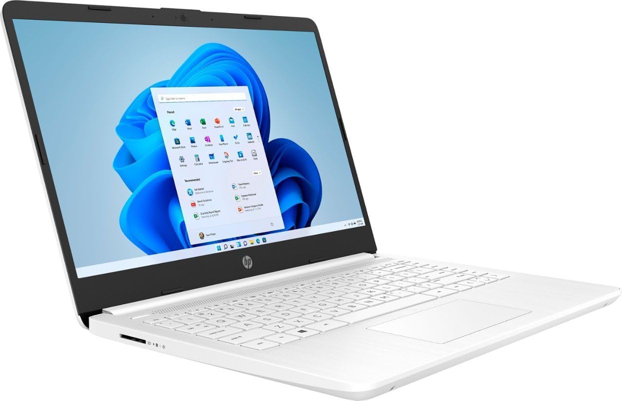 Laptop Hp 14 -  DQ 3000DX