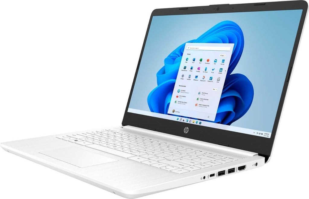 Laptop Hp 14 -  DQ 3000DX