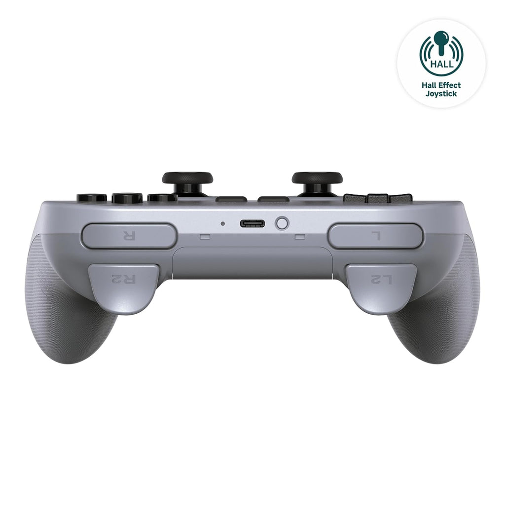 8BitDo Pro 2 Bluetooth Gamepad