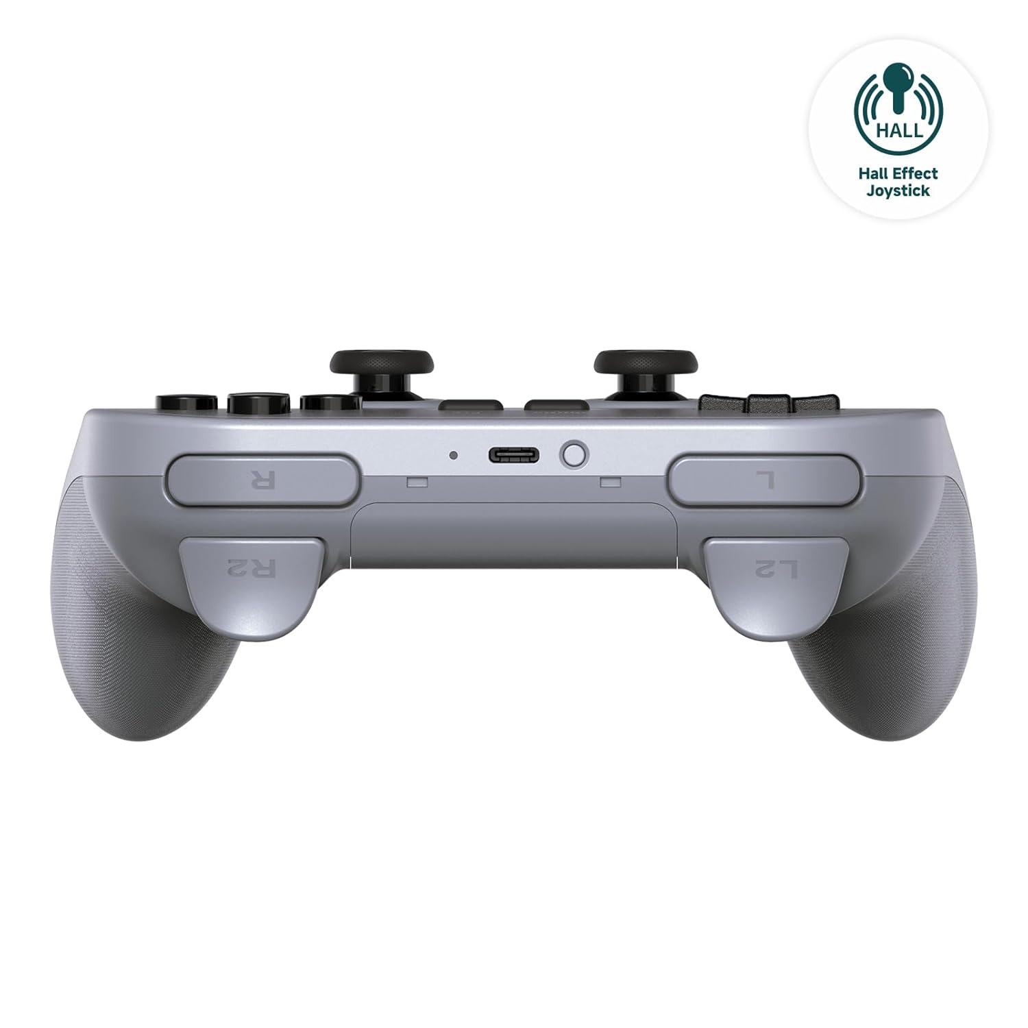 8BitDo Pro 2 Bluetooth Gamepad