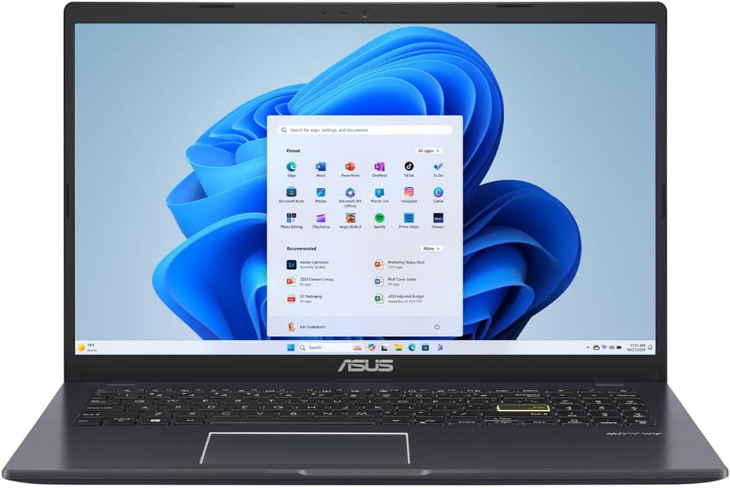 Laptop Asus E410k