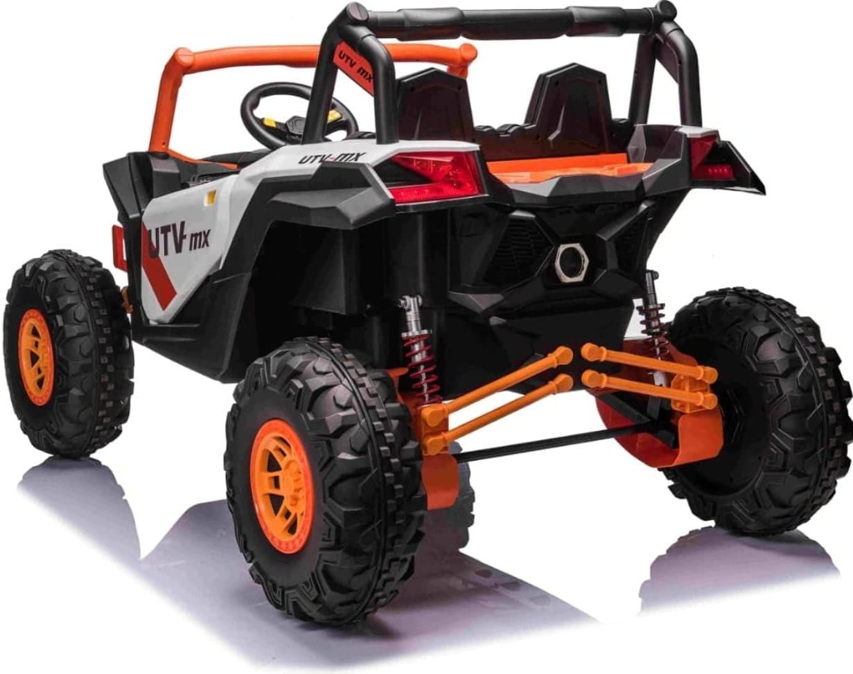 Buggy UTV MX