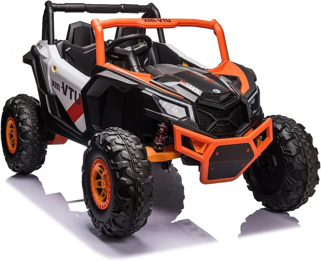 Buggy UTV MX
