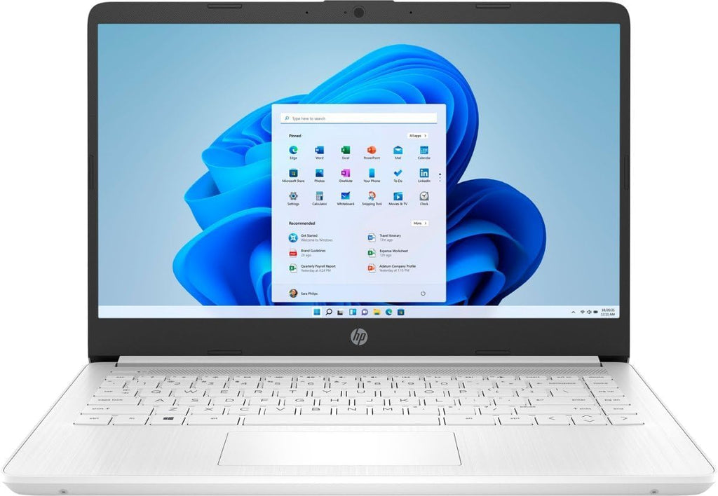 Laptop Hp 14 -  DQ 3000DX