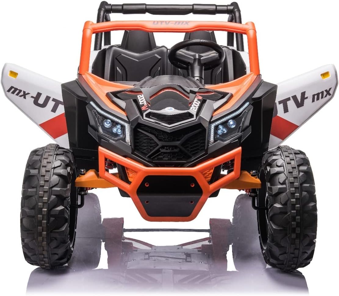 Buggy UTV MX
