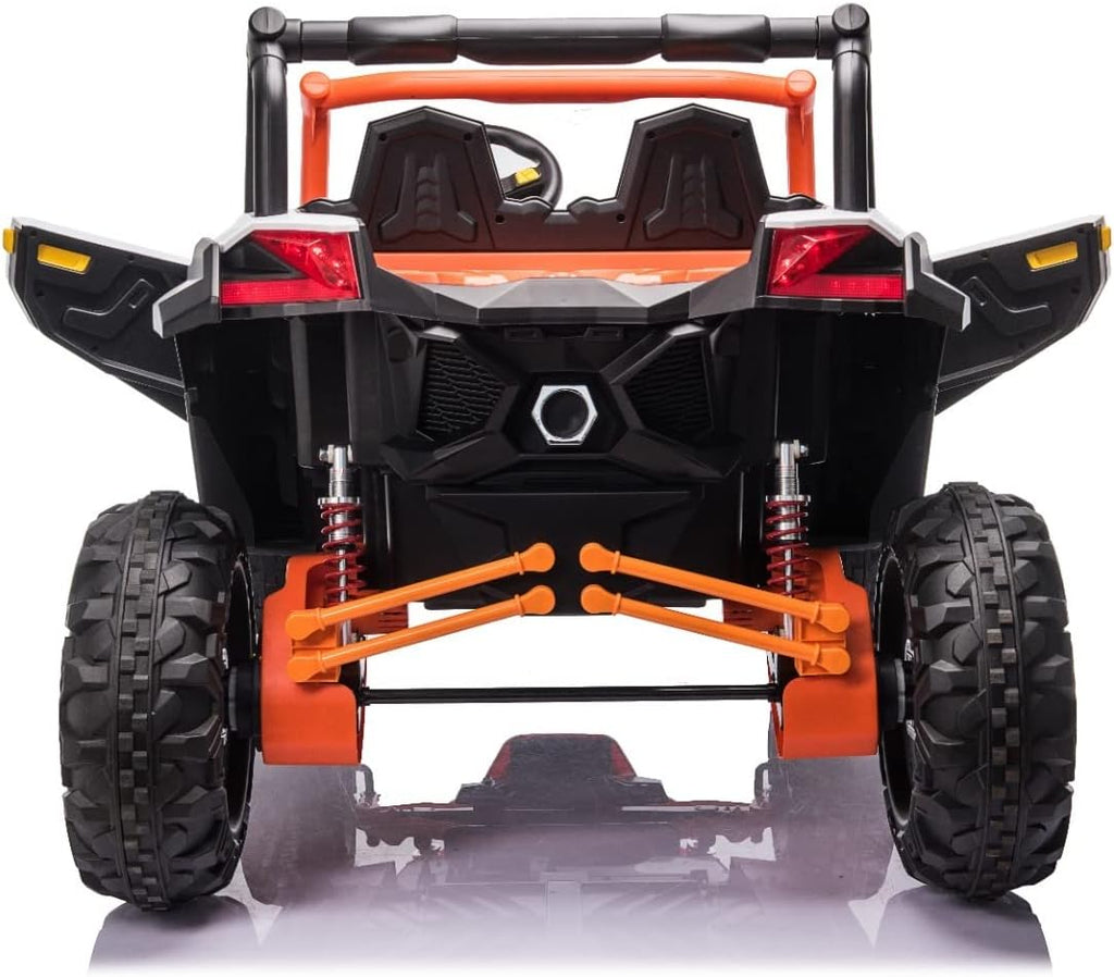 Buggy UTV MX