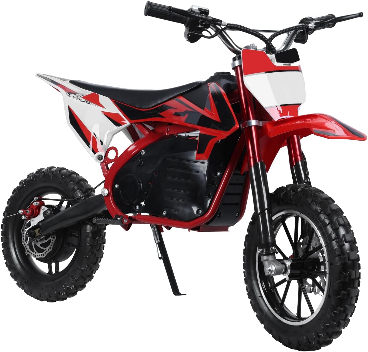 Mini Moto Cross Eletrica 36V
