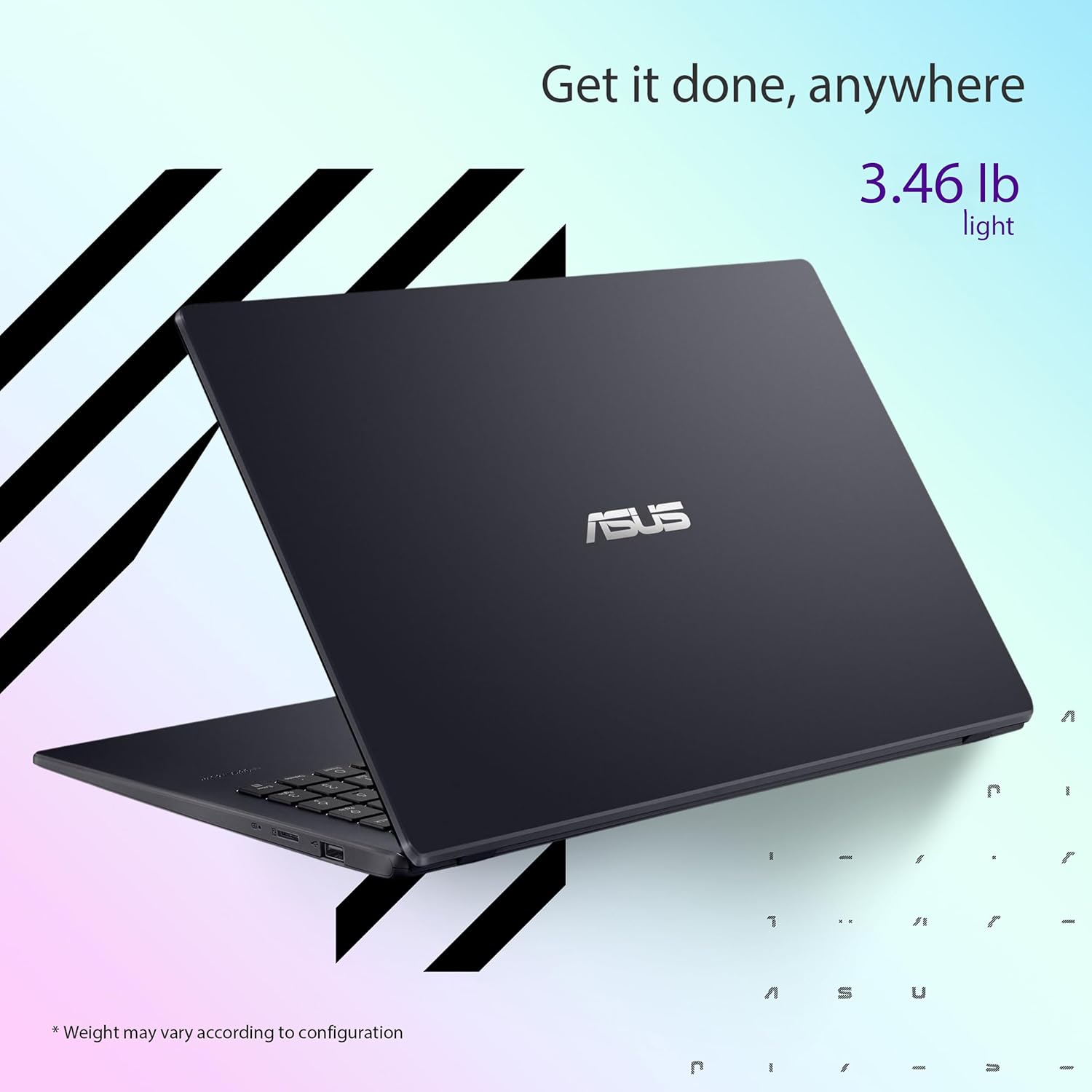 Laptop Asus E410k