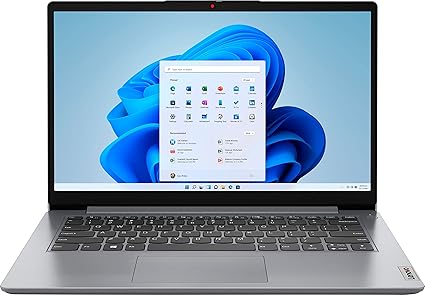 Laptop Lenovo Ideapad