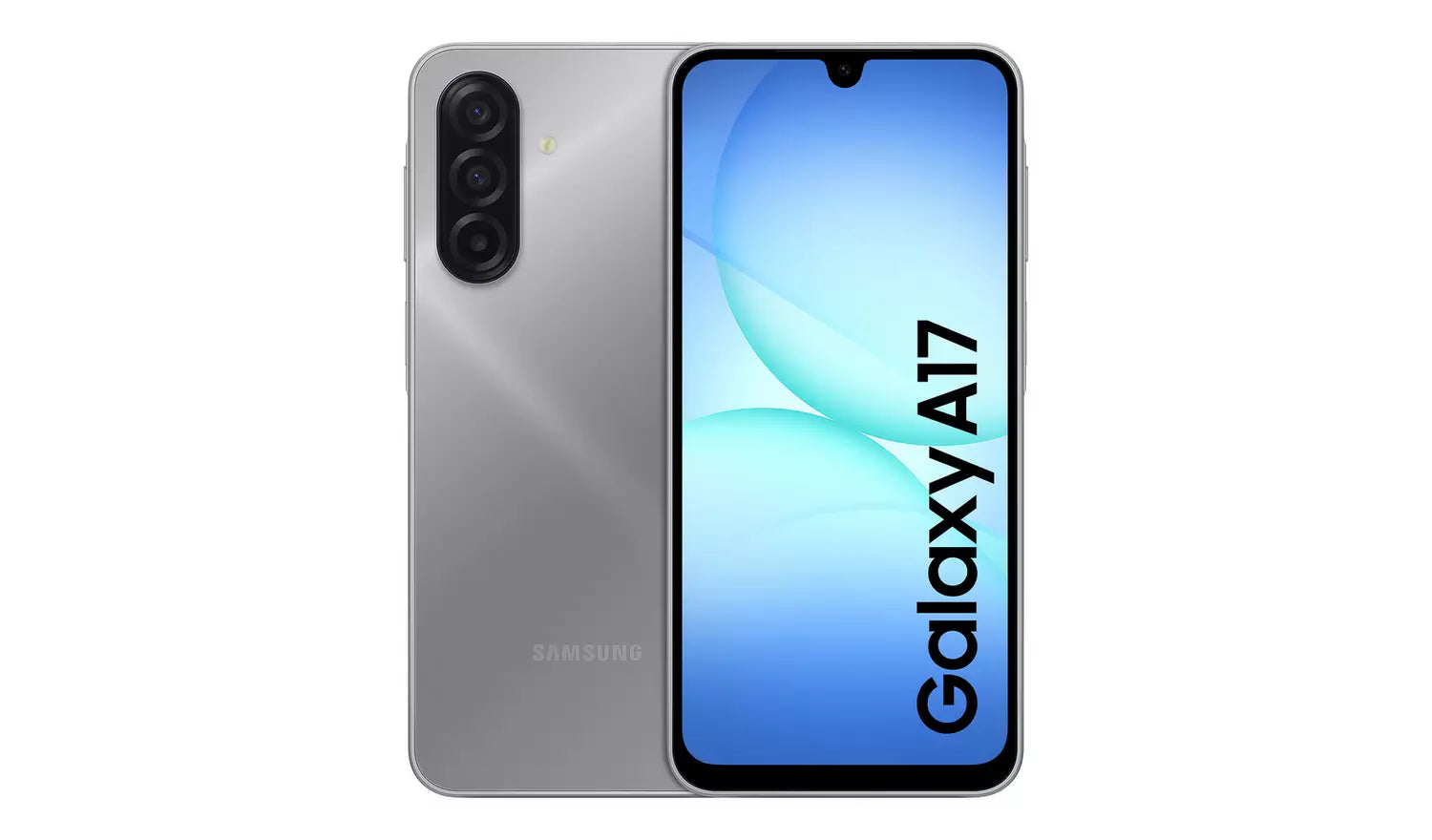 Samsung Galaxy A17 4G