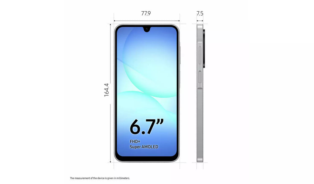 Samsung Galaxy A17 4G