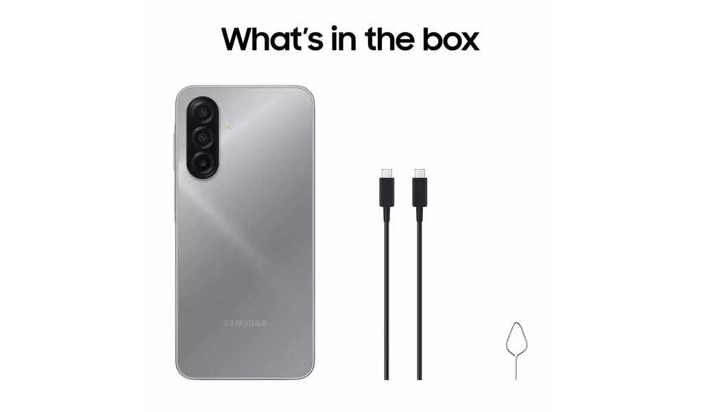 Samsung Galaxy A17 4G