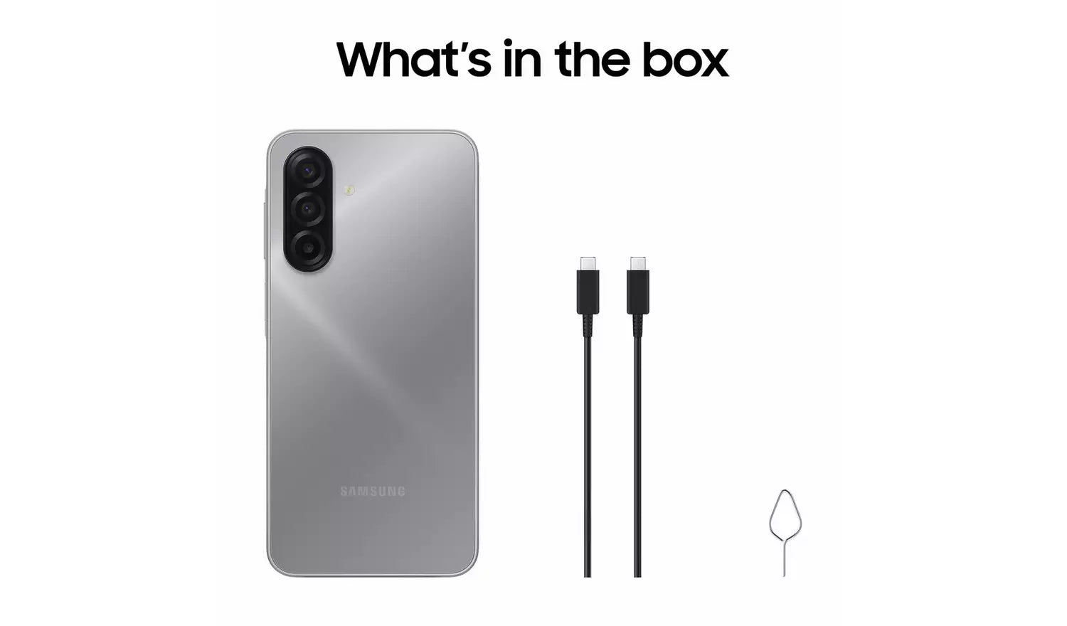 Samsung Galaxy A17 4G