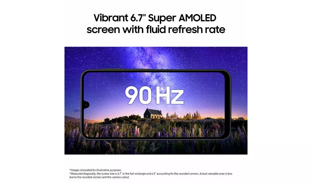 Samsung Galaxy A17 4G