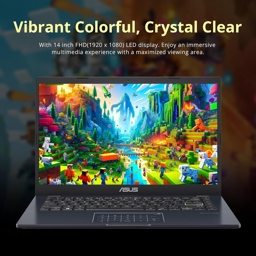 Laptop Asus Vivibook