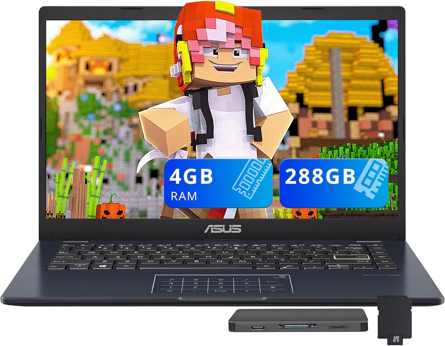 Laptop Asus Vivibook