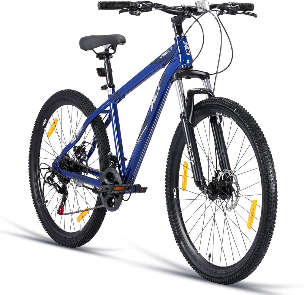 Bicicleta Adulto Mountain Bike TK300
