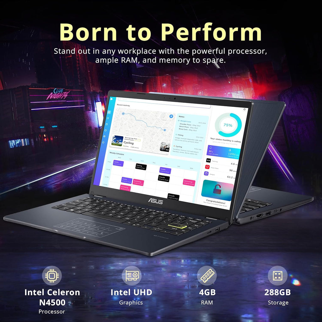 Laptop Asus Vivibook