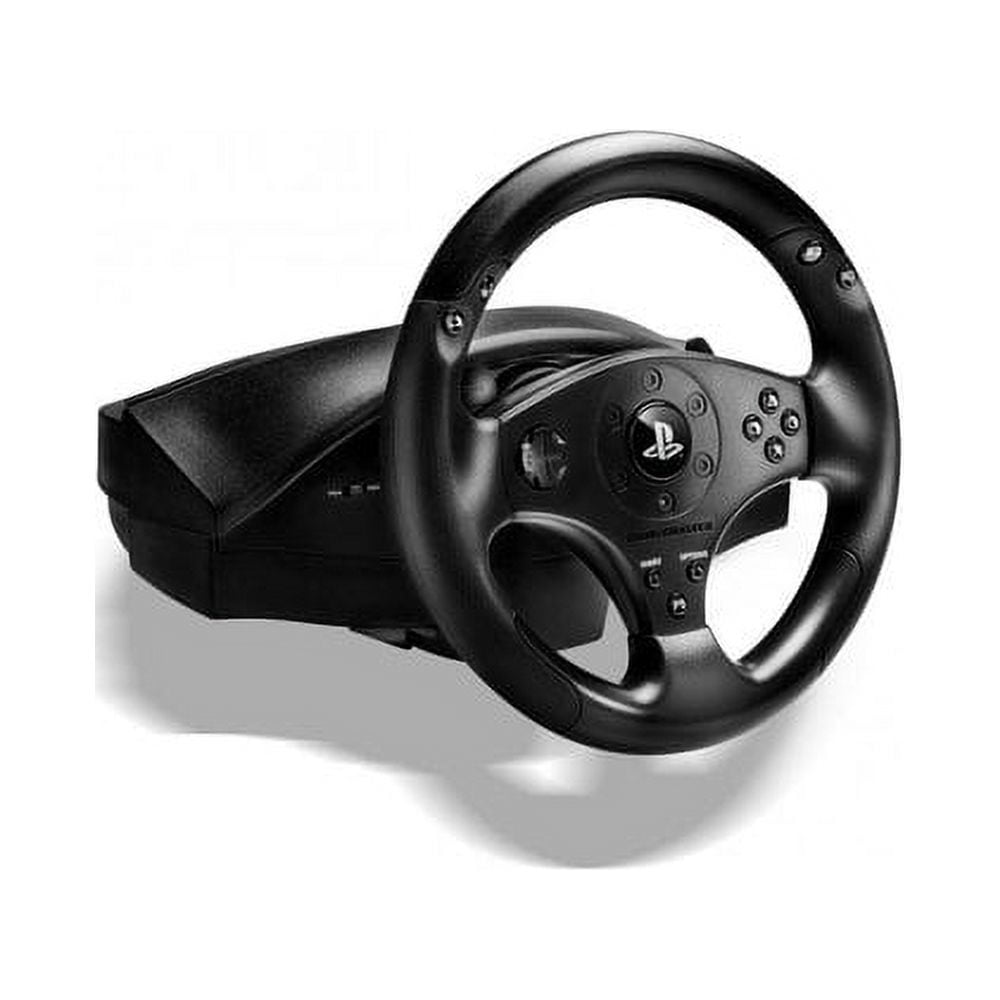 Volante Thrustmaster T80 Racing Wheel