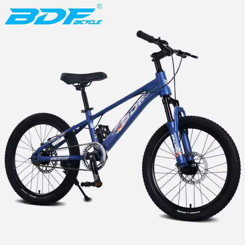 BDF-SDTSDS-20 (20" Kid Bike)