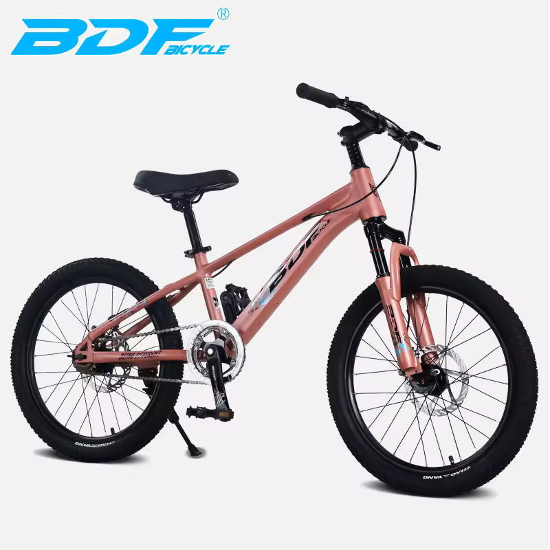 BDF-SDTSDS-20 (20" Kid Bike)