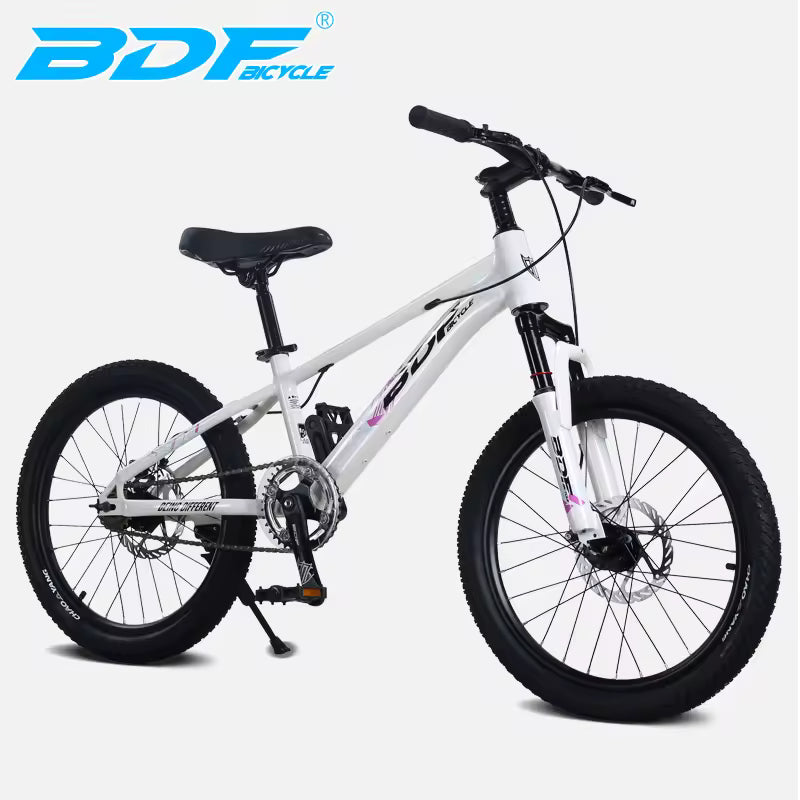 BDF-SDTSDS-20 (20" Kid Bike)