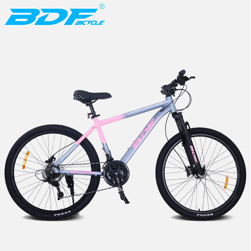 BDF-SM-27.5 (27.5" Kid Bike)