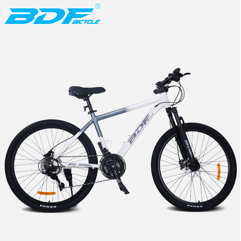 BDF-SM-27.5 (27.5" Kid Bike)