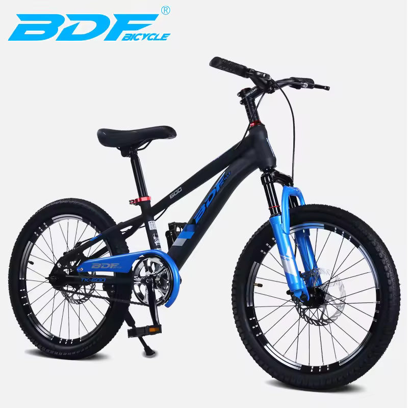 BDF-WS-20 (20" Kid Bike)