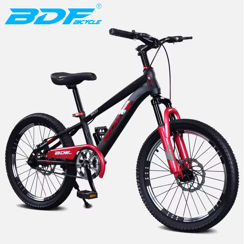 BDF-WS-18 (18" Kid Bike)