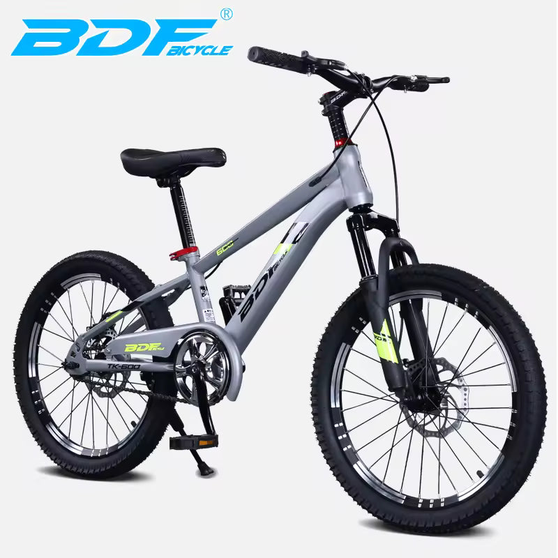 BDF-WS-18 (18" Kid Bike)