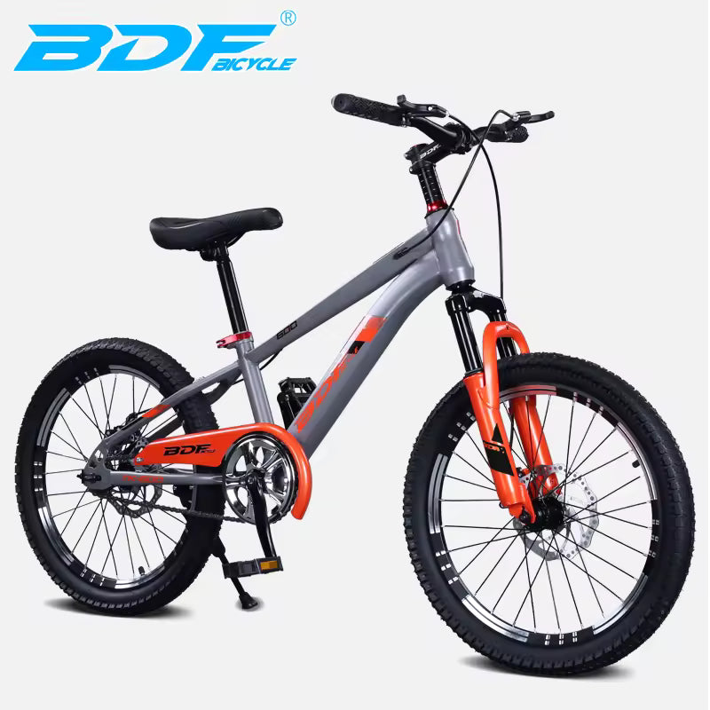 BDF-WS-16 (16" Kid Bike)