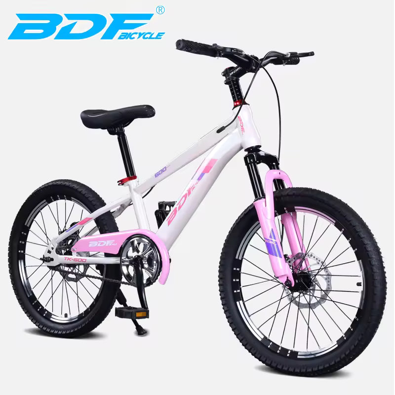 BDF-WS-20 (20" Kid Bike)