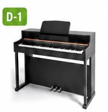 Piano D-1