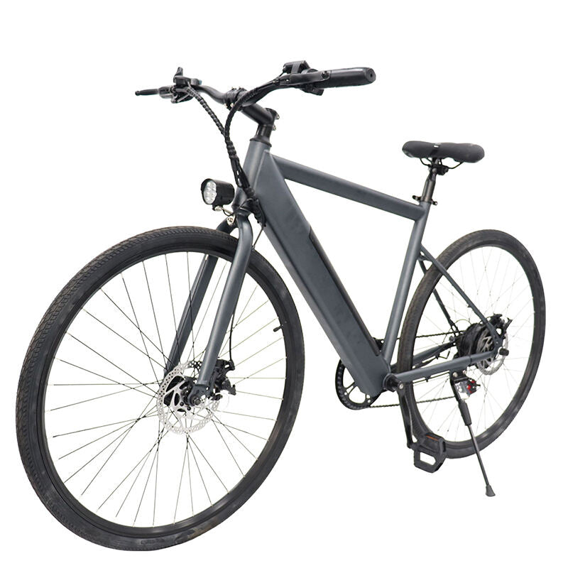 City E-bike E7 Eletrica