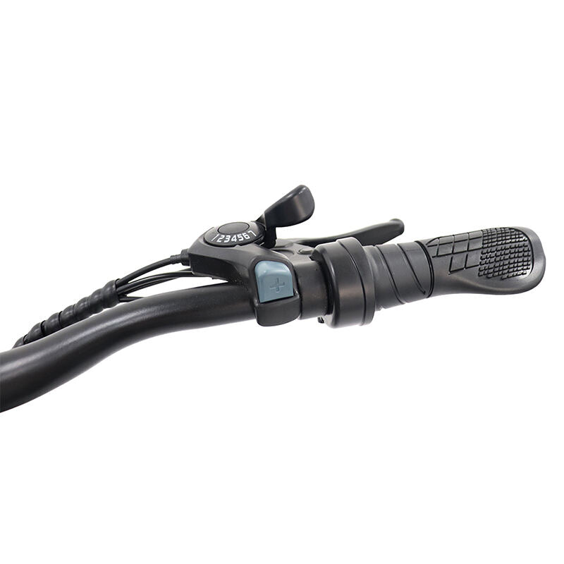 City E-bike E7 Eletrica