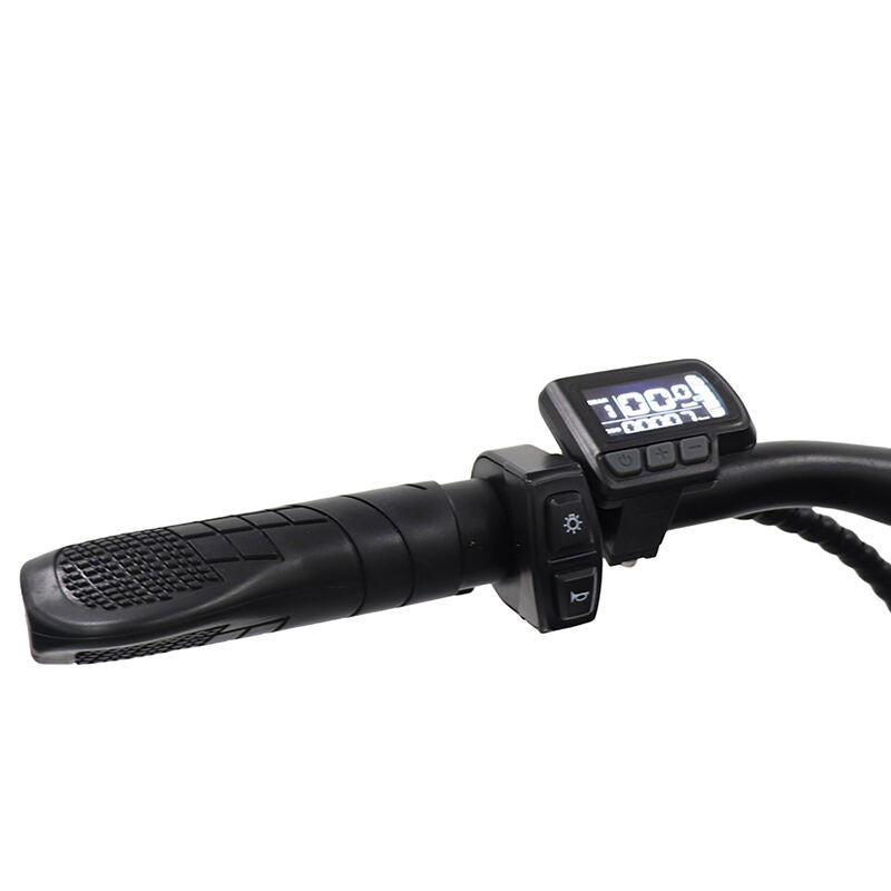 City E-bike E7 Eletrica