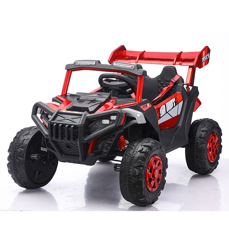 DLS-8102MINI (Buggy Vermelho Mini)