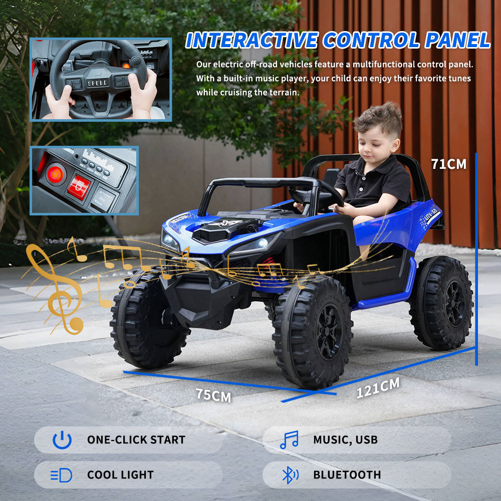 DLS-X21 (ATV Azul)