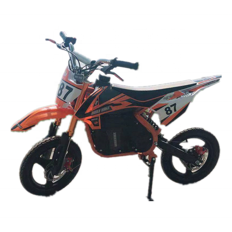 Minimota elétrica infantil Qishiju