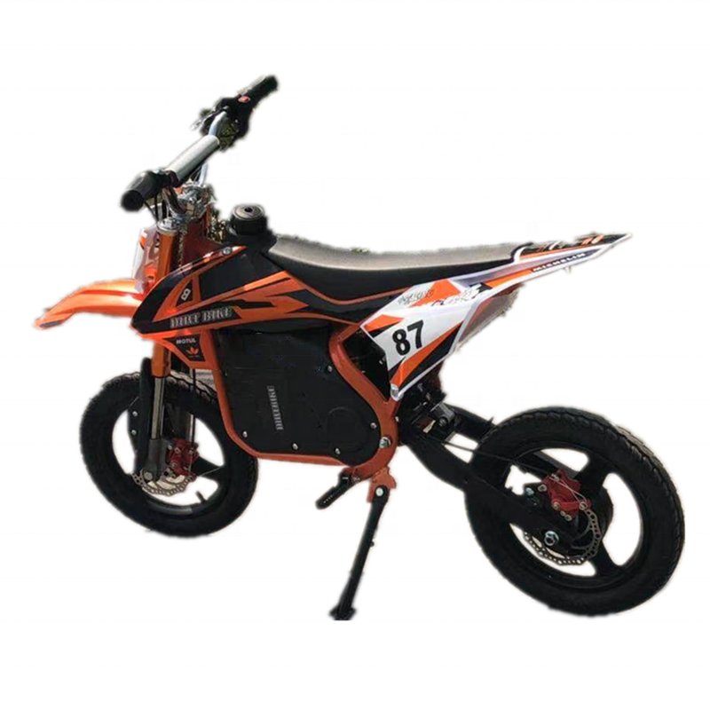 Minimota elétrica infantil Qishiju