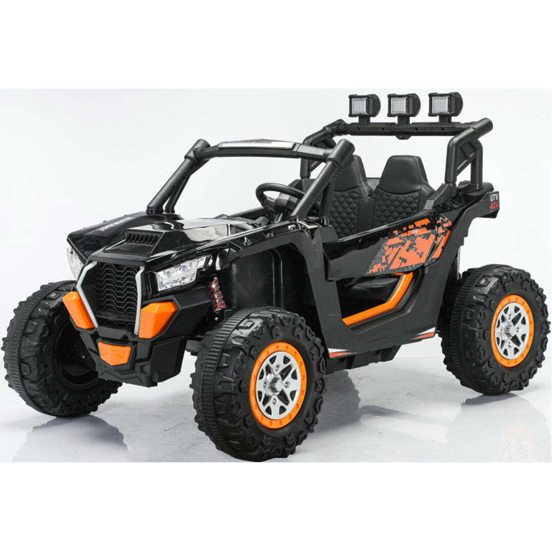 J-909 (ATV / Quadriciclo)