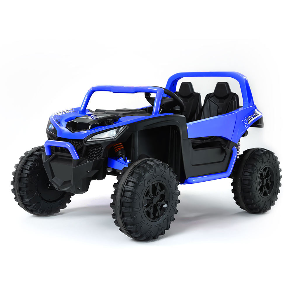 DLS-X21 (ATV Azul)